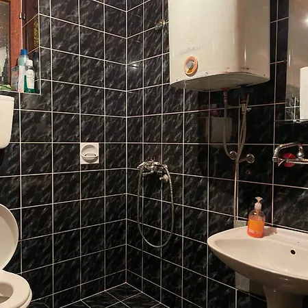 Veselica Holiday home Divcibare