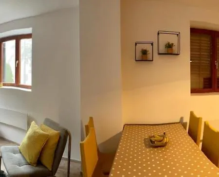 Veselica Holiday home *