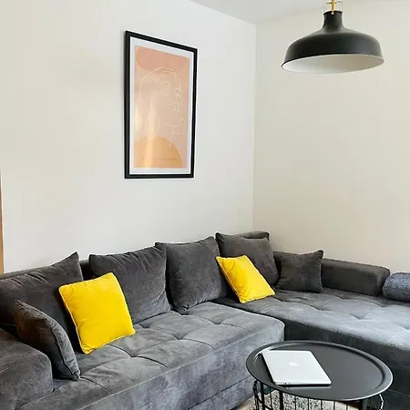 Veselica Holiday home Divcibare