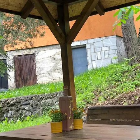 Holiday home Veselica *