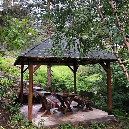 Veselica Сasa de vacaciones Divčibare