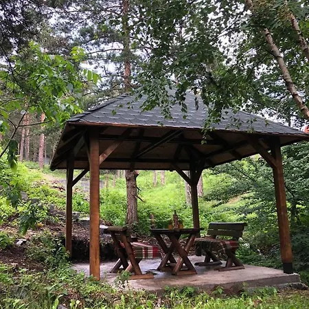 Holiday home Veselica Divcibare