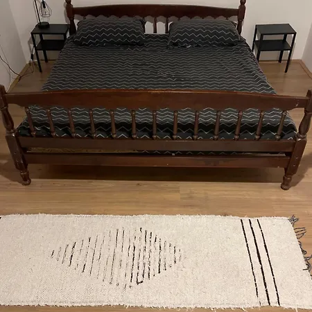 Veselica Prázdninový dům Divčibare