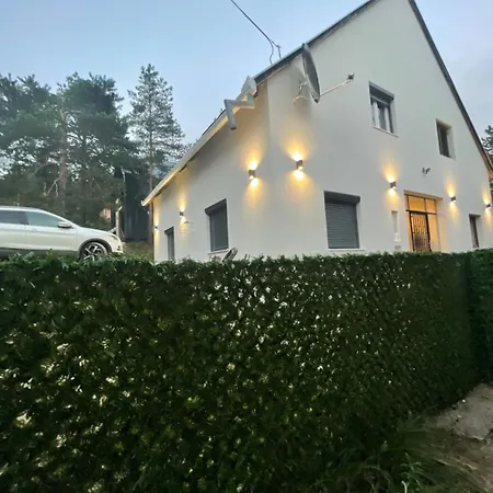 Prázdninový dům Veselica Divčibare