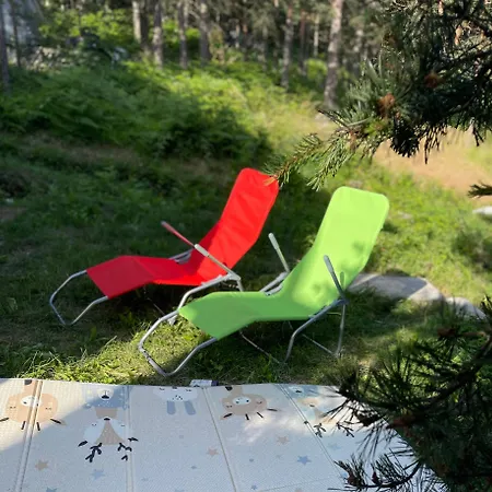 Veselica * Divčibare