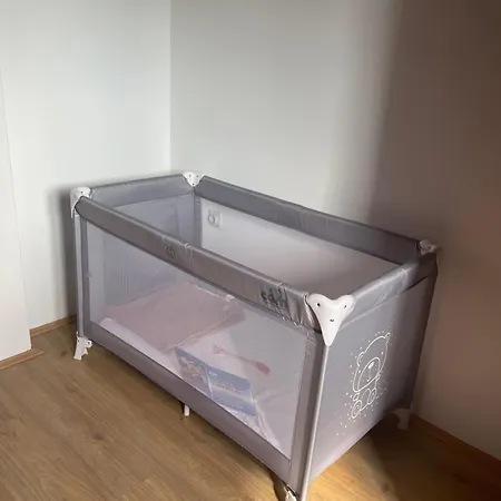 Veselica Prázdninový dům