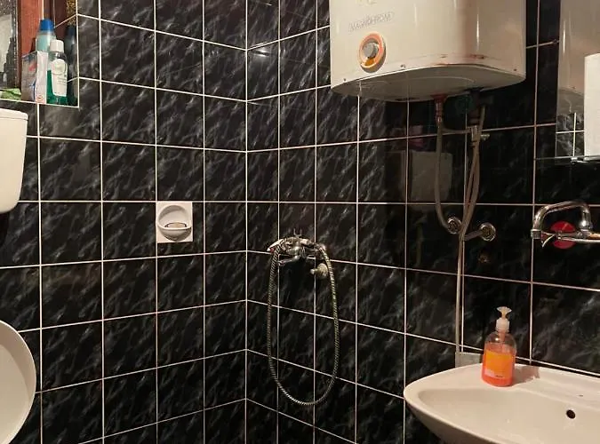 Veselica Ferienhaus Divčibare