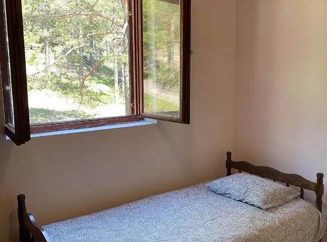 Veselica Ferienhaus Divčibare