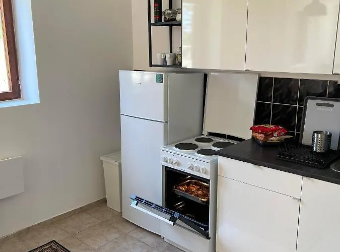 Veselica * Divčibare