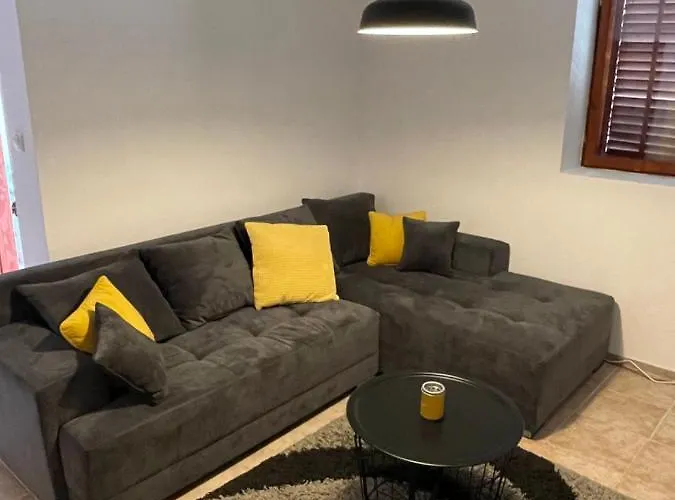 Veselica Ferienhaus *