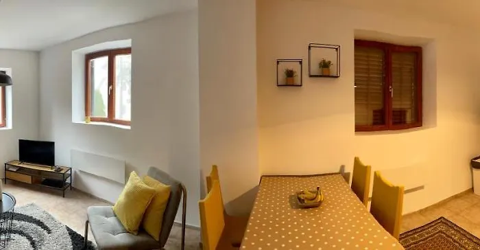 Veselica Ferienhaus *