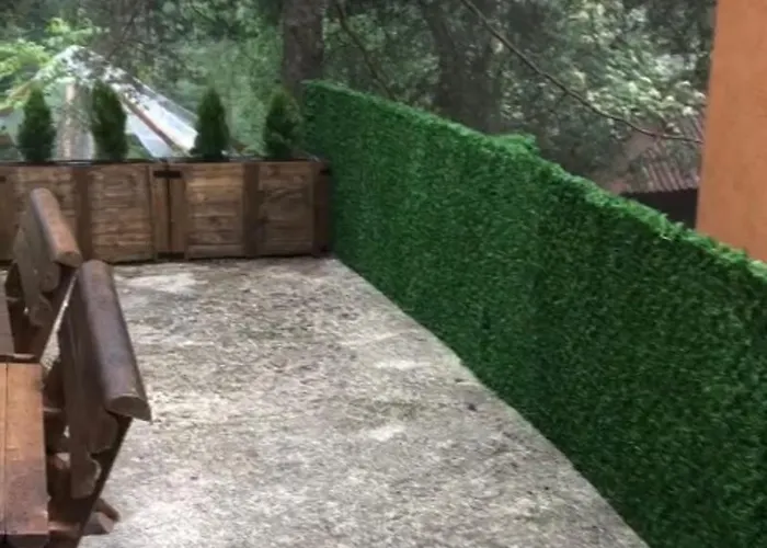 Veselica Ferienhaus *