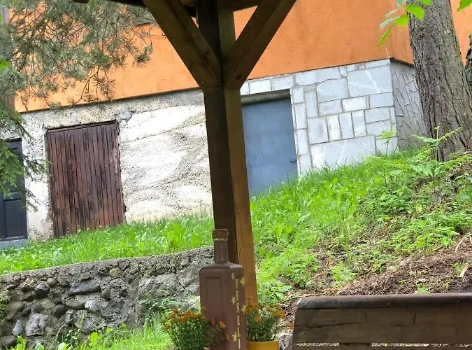 Dom wakacyjny Veselica *