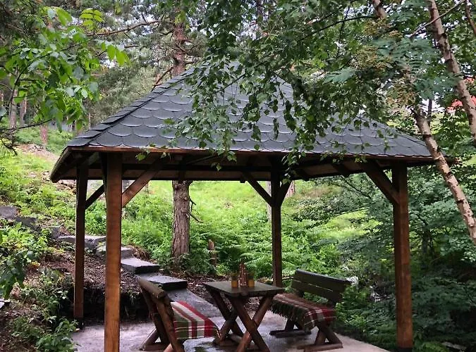 Veselica Ferienhaus Divčibare