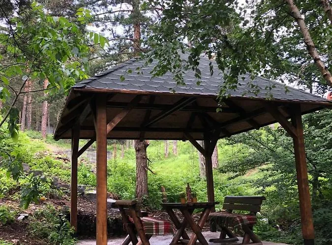 Ferienhaus Veselica Divčibare