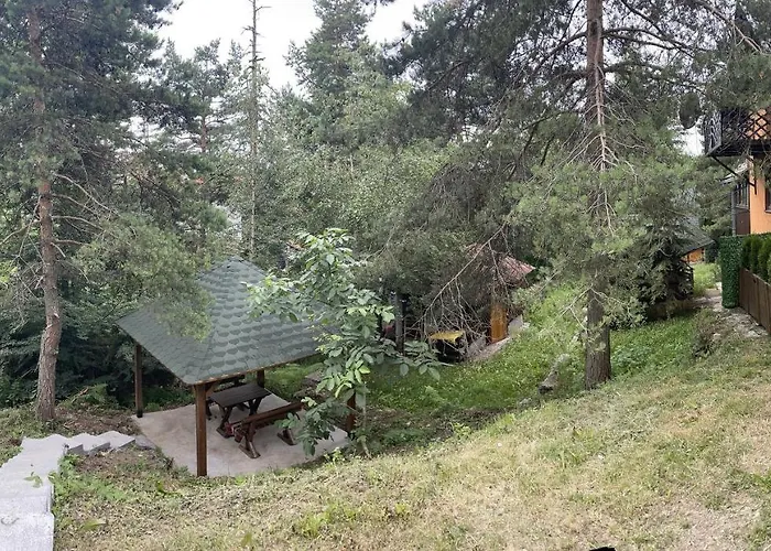 Veselica Ferienhaus *