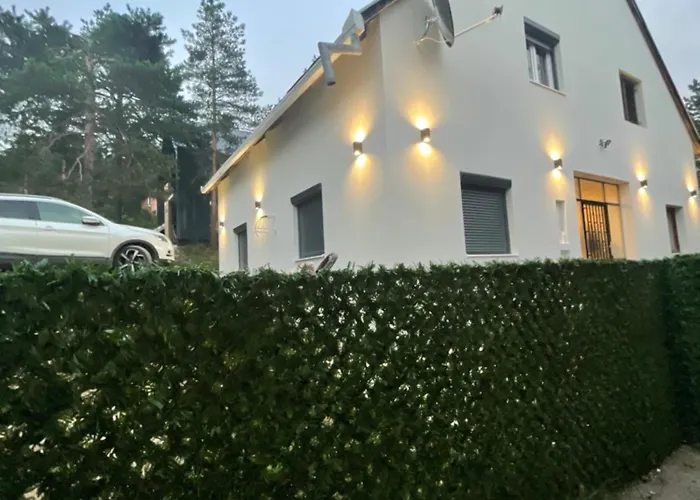 Ferienhaus Veselica Divčibare