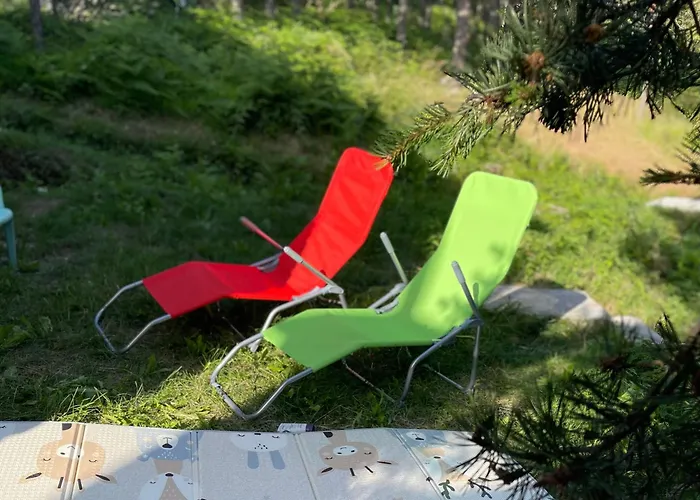 Veselica * Divčibare